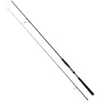 Cinnetic Raycast Xbr Dartn Spinning Rod Noir 2.58 m / 7-30 g