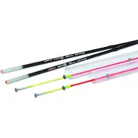 Tubertini Glass Tgt-ti Ap-flex Fishing Rod Quiver Tip Argenté 65 cm