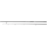 Carp Expert Max2 Boilies Carpfishing Rod 2 Sections Argenté 3.60 m / 3.5 Lbs
