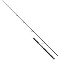 Tubertini Incubus Bottom Shipping Rod Argenté 2.44 m / 150 g