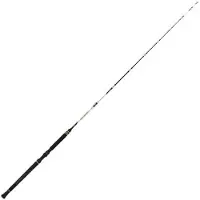 Tubertini Sea Runner Trolling Rod Noir 2.10 m / 12 Lbs