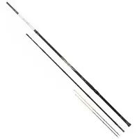 Tubertini Talaxa 6800 X Bottom Shipping Rod Argenté 3.00 m / 250 g
