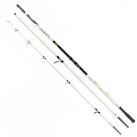 Tubertini Idol L Surfcasting Rod Blanc 4.50 m / 100-225 g