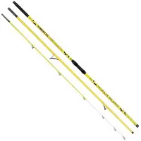 Tubertini Kyami M Surfcasting Rod Doré 4.50 m