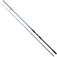 Cinnetic Blue Wing Shore Jigging Rod Bleu 2.75 m / 30-90 g