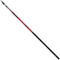 Tubertini Level Team 2606 Bolognese Rod Argenté 6.00 m