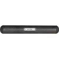 Matrix Fishing Mtx Carbon 9/10 Pole Fishing Mini Extension Argenté