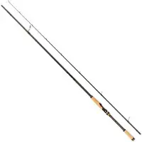 Seika Sf+ Sucubus Cork Spinning Rod Doré 2.90 m / 10-42 g