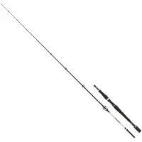 Seika Spin Yak Spinning Rod Bleu 2.21 m / 15-60 g