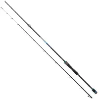 Seika Tekkan Light Eging Rod Bleu 2.40 m / 100 g