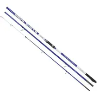 Vercelli Oxygen Starliner Surfcasting Rod Noir 5.00 m / 100-300 g