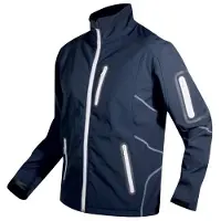 Vercelli Veste Softshell
