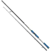 Str Snake Spinning Rod Bleu 2.70 m / 15-45 g