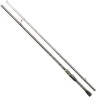Str Flash Spin Spinning Rod Argenté 2.10 m / 3-15 g