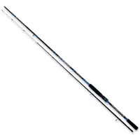 Fishing Ferrari Essential Spinning Rod Argenté 2.10 m / 7-30 g