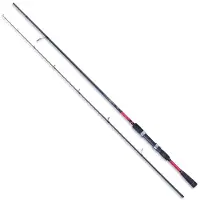 Str Legend Spinning Rod Noir 2.10 m / 10-30 g