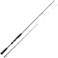 Cinnetic Raycast Xbr Tip Run Eging Rod Clair 2.05 m / 75 g