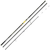 Cinnetic Canne à Surfcasting Raycast Ti Rv 45° Flexi Tip Hybrid