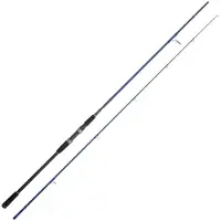 Cinnetic Blue Line Shore Jigging Rod Argenté 3.00 m / 40-120 g