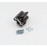 Italkit Lc44351 Rad Valve Argenté