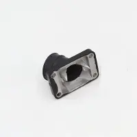 Italkit Ta3410 Exhaust Gasket Argenté