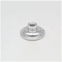 Italkit Cu129251r Head Argenté