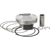 VERTEX Polaris 900 Ranger Rzr Xp 11-13 D92.97 B Pi.65.3832b.v Piston Kit Argenté