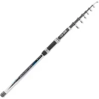 Kali Booster Bottom Shipping Rod Argenté 3.00 m / 60-130 g