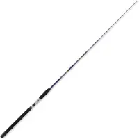 Kali Cape York Bottom Shipping Rod Argenté 1.65 m