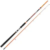 Kali Austral Bottom Shipping Rod Doré 2.10 m