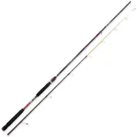 Kali Tenya Bottom Shipping Rod Argenté 2.30 m / 40 g