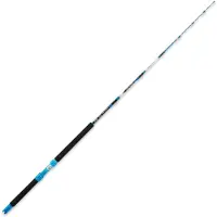 Kali Hainan Fuji Trolling Rod Clair 1.65 m / 20-30 Lbs