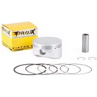 ProX Honda Xr650l´93-19/slr650´97-00/fmx650´05-07/dominator101.00 Mm Piston Clair