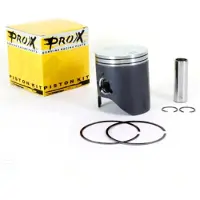 ProX Honda Cr250 97-01 + Rm250 98 ´´art´´ Pi1320a1 Piston Argenté