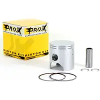 ProX Suzuki Rgv250 ´89-95/aprilia Rs250 ´95-01 55.96 Mm Piston Argenté
