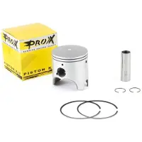 ProX Yamaha Xl/gp800r + Xl/gp1200r ´98-05 79.92 Mm Piston Argenté