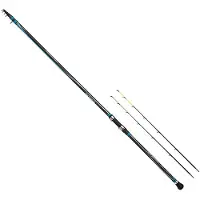 Shimano Fishing Technium Light Drifting Tele Bottom Shipping Rod Doré 3.50 m / 100 g