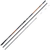Vercelli Canne à Surfcasting Oxygen Trojan