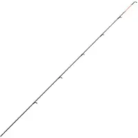 GARBOLINO Superflex Carbon Fishing Rod Quiver Tip Argenté 0.75 oz