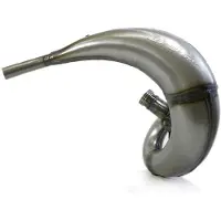 Dep Dept2240 Ktm Sx Husqvarna Tc Gasgas Mc Link Pipe Argenté