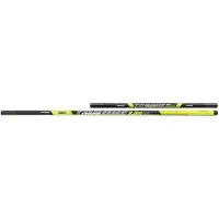 Matrix Fishing Torque Carp 3 Pole Fishing Rod Section Argenté