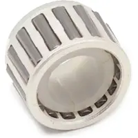Italkit 18x24x15 Mm Vzy.418 Needle Bearing Argenté