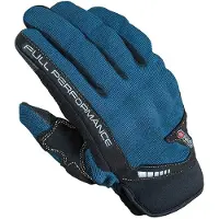 Garibaldi X-scape Gloves Bleu XL Homme