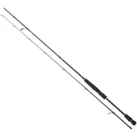 Daiwa Infeet Seabass Spinning Rod Argenté 2.74 m / 14-42 g