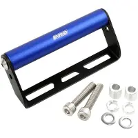 Drc Phone Mount Argenté