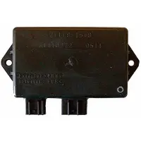 Mitsubishi 4161107 Ecu Kit Marron