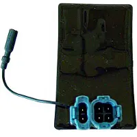 Sgr 4179140 Ecu Kit Argenté