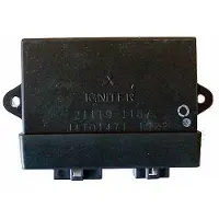 Mitsubishi 4161101 Ecu Kit Marron