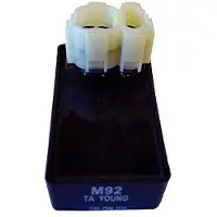 Sgr 4179135 Ecu Kit Argenté