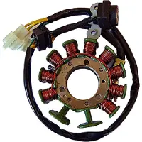 Sgr Stator passend für Kymco Dink 4T 125, Grand Dink 125, Dink Classik 200